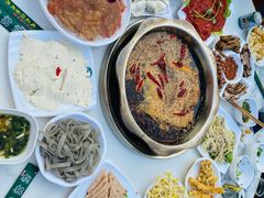 -枇杷园食为鲜火锅(南山店)