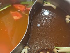 -呷哺呷哺(西单大悦城店)