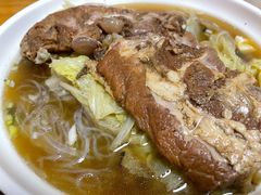-金泰缘排骨馆(遵化路店)