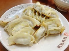 -回回锅贴(小河沿店)