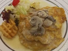 -红房子西菜馆(淮海中路店)