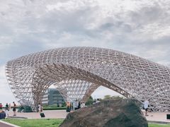 -南汇嘴观海公园