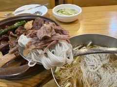 -江南面屋(明洞店)