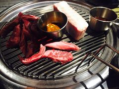 -401餐厅(弘大店)