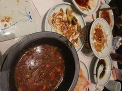 -龍聚祥烧麦馆(万达店)