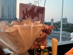 -老友时光·Pizza(泰华黑金店)