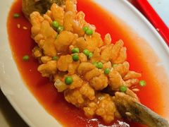 -韵秋荷(宝山龙湖天街店)