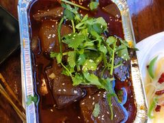 -吉香碳烤生蚝(仙霞路店)