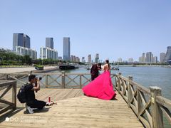 -日照灯塔风景区