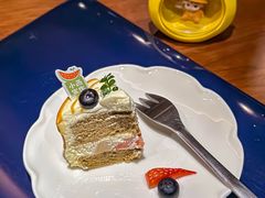 -小西家作•精致蛋糕(富力爱丁堡店)