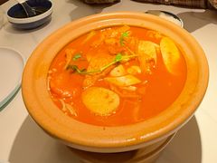 -大丰收·李家(浦西万达店)