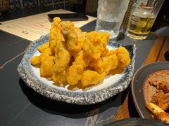-阿里家·新疆烤肉酒場 by MIG
