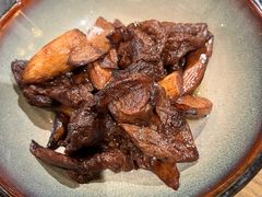 -南京大牌档(新街口德基广场店)