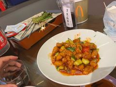 -神府路壹号·海鲜烧烤排档(三坊七巷店)