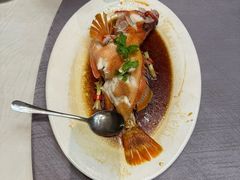 -寻味顺德·顺峰山庄(大良店)