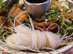 -王大乔泡椒米线·小火锅(星城天地店)