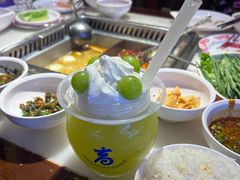 -重庆高老九火锅(万象城店)