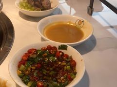 -三毛牛肉店(福强店)