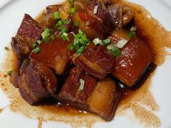 红烧肉-溪林小馆(浦江城市生活广场店)