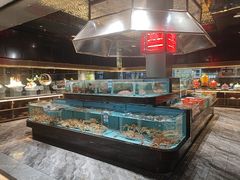-阿伟海鲜楼·福建菜(延寿店)