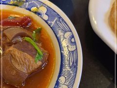 -天仁聚驴肉香(北石槽店)