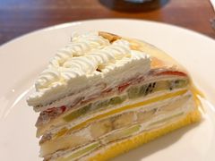 -EAU CAFE(永康路店)