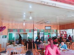 大堂-富贵饭店(大源店)