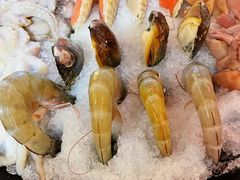大虾-丽江庭院之爱在路上(西单店)