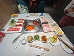 -海底捞火锅(万丰桥店)