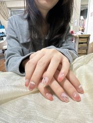 -研美·ym 美甲美睫