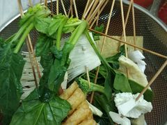 -丹妹麻辣烫(袁家岭20year店)