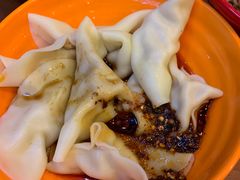 -龙抄手(春熙路总店)