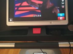 景观位-海天楼(天津泛太平洋店)