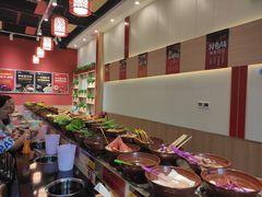 -围辣小火锅(瀚海海尚店)