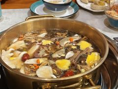 -大理董·董家小厨野生菌火锅(古城旗舰店)