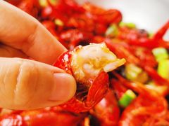 蟹味小龙虾-七欣天(浦东羽山乐坊店)