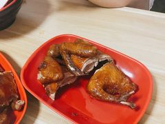 -光明刘冰乳鸽店(光明法政北路店)