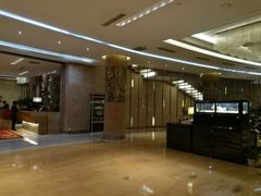 -东北大厦酒店(沈阳北站青年大街店)