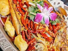 -鱼神脆皮烤鱼(深圳宝安坪洲店)