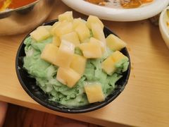 -汤连得温泉馆(宝山店)