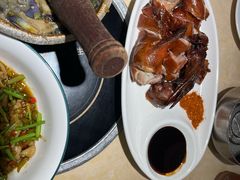 -大碗先生(万家丽店)