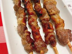 -西贝(紫荆广场店)