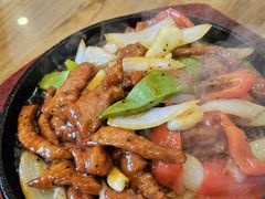 -砂锅李(九江路店)