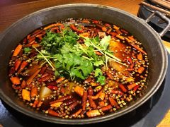 -受气牛肉·重庆耙牛肉(来福士店)