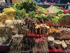 -为民烧烤吧.自贡爆炒菜(收录10年好店)