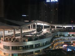 -石狮世茂摩天城摩天轮