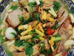 -长香源葫芦头梆梆肉(开通巷店)