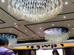 大堂-金满楼(天河中路店)