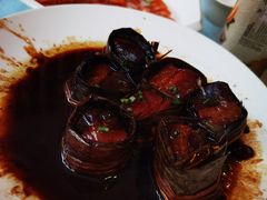 -逸林轩中餐厅(中信泰富朱家角锦江酒店)