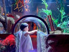 -沈阳海洋探索中心